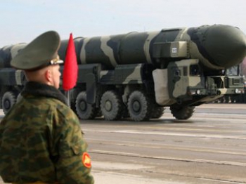 Новости России 2 сентября 2014: Россия сменит военную доктрину из-за НАТО, ПРО и Украины